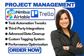 integrate google calendar, quickbooks, podium, zoho flow, zapier with jobnimbus