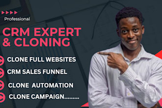 clone migrate gohighlevel tekmatix rei reply transfer website sales funnel