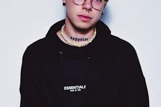 reggaeton and trap songs for you