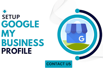do google business profile verification and local SEO for your gmb