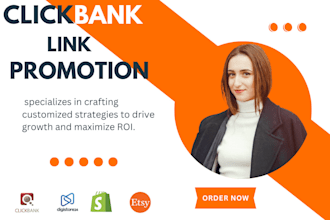 clickbank affiliate link promotion affiliate referral link etsy shop promotion