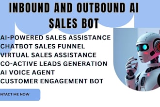 do ai voice agent, retell sales automation, outbound call setter, llama dtmf crm
