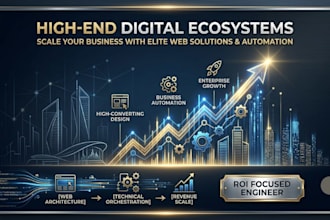 build bespoke shopify e commerce systems automated ecommerce sales funnels