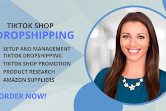 setup tiktok shop dropshipping tiktok affiliate tiktok shop tiktok ads