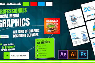 staff hiring post recruitment post business flyer job post company logo