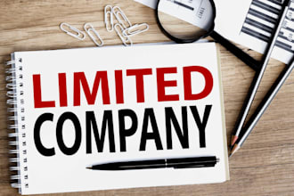 do uk ltd company registration, register uk ltd, llp, cic registration, utr, vat