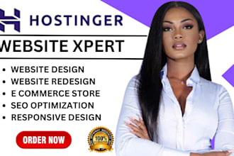 hostinger website design hostinger website redesign hostinger website design