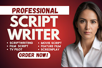 do movie script screenplay script tv series script writing movie script writer