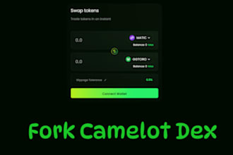 build crypto token swap,bitcoin,nft staking minting dapp,uniswap gmx,xrp,sui,gmx