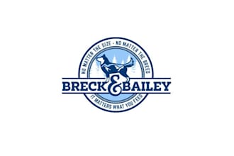 design best quality vibrant dog food logo