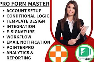 do formget formstack smartsurvey survey builder involve me pointerpro paperform