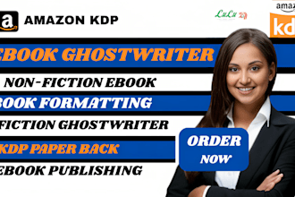 ghostwrite fiction ebook, fiction romance book writer, short story, erotic story