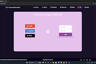 develop a full stack web application using mern stack