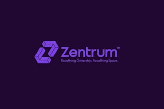 create a unique IT logo design for your business