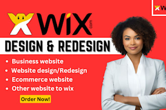 wix website design wix website redesign wix website design wix website redesign