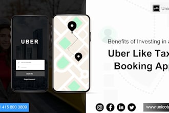 build taxi booking app uber app taxi booking website