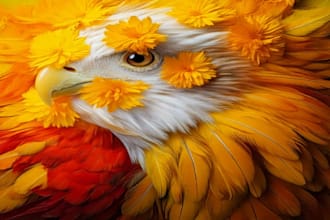 transform your ideas into unique text to image