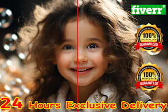 provide ai image editing service