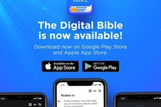 build bible app bible app setup bible app customization