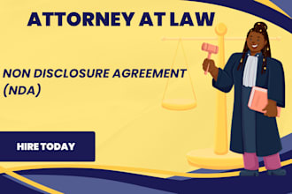 protect your business with nda, non discloser agreement