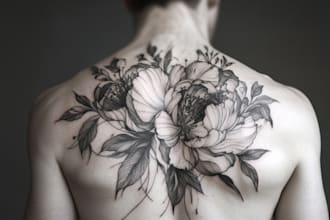 create your ideal minimalist or fine line tattoo design