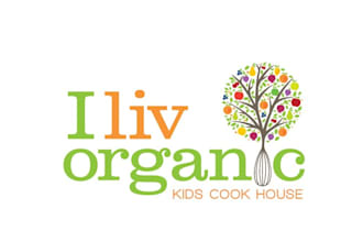do health, supplements, nutrition and wellness logo design