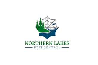 create outstanding pest control logo vector design