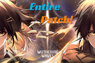 pilot your wuthering waves account