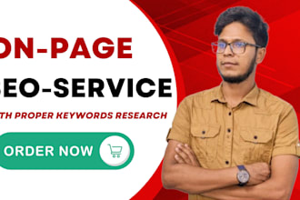 set up rank math and boost your on page SEO to 90 score