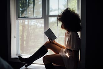 do english literature,essay, analysis of poetry, drama, novel and articles