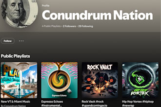 promote your song with algorithmic playlist placement