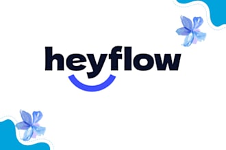 design lead generation survey, heyflow form, outgrow survey, limesurvey, quiz