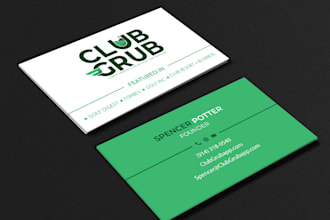 design unique business card, visiting card, luxury business card design