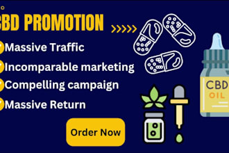 do cbd telegram, hemp, marijuana, canabis product promotion to active audiences