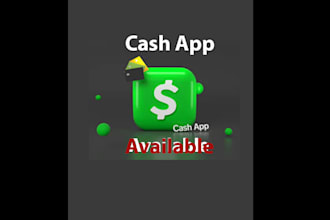verified cash app account fast secure ready to use