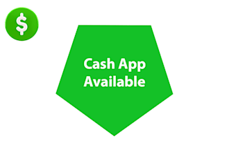 verified cash app account 4k limit