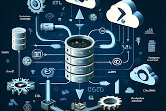 build efficient data models, optimize etl pipelines, and transform data
