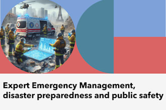 do emergency management, assigned, disaster preparedness plan, public safety