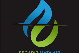 design a minimalist and modern logo for business or startup or your brand