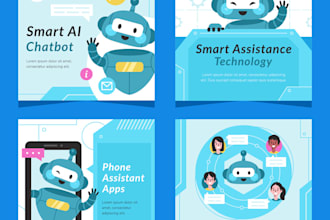 develop instagram api bot, tiktok api bot, youtube api bot, facebook api bot