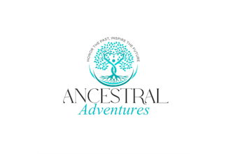 design a luxury travel and hotel logo for your business