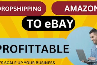 amazon to ebay dropshipping top listing tiktok shop etsy SEO facebook shop