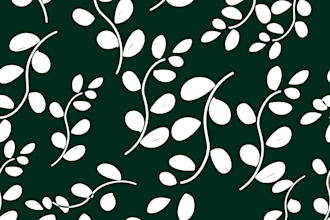 make a seamless patterns design for textile, fabric prints
