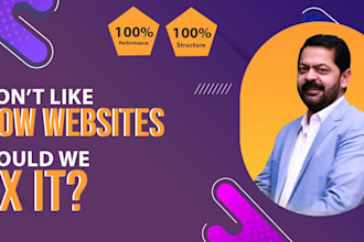 increase the speed of your wordpress website dramatically