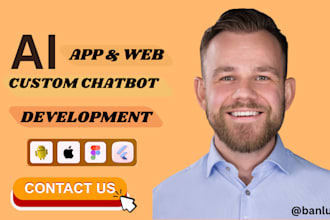 do ai integration llm ai app custom ai development ai fine tuning chatgpt
