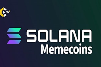 create solana liquidity bot, solana volume bot, solana pumpfun bot, memecoin bot