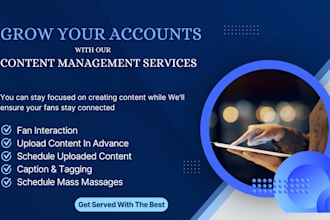 manage fanfix passes like onlyfans accounts and fan interaction
