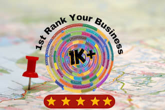 google maps citations for gmb ranking and local business SEO