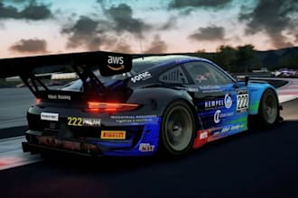 build assetto corsa track beamng track and iracing track and mods