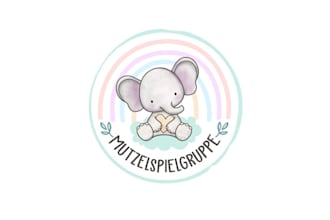 design a creative childcare, kids, or education logo